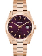 Bulova 97B234 Orologio Uomo
