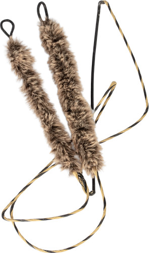 Orso silent shot string - orso,