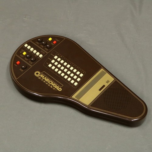 Suzuki omnichord 649 - omnichord, [649]