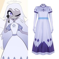 Costume vestito Hazbin Hotel