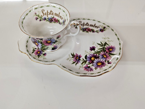 Tazza del mese royal - del,