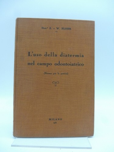 Uso della diatermia nel - l'uso,