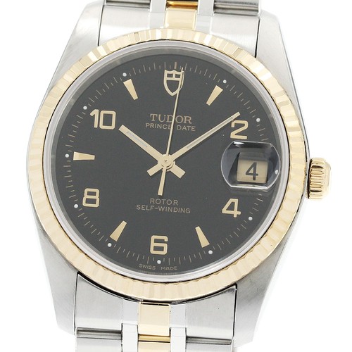 Orologio uomo automatico tudor - automatico,