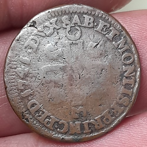 Sardegna carlo emanuele iii - carlo, iii-3