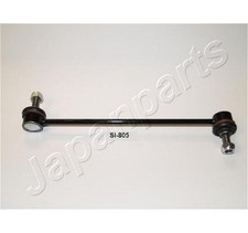 Stabilizzatore, Assetto