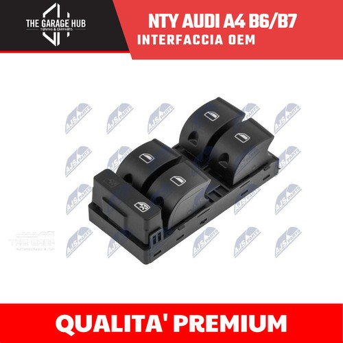 Nty interruttore controllo - nty, di