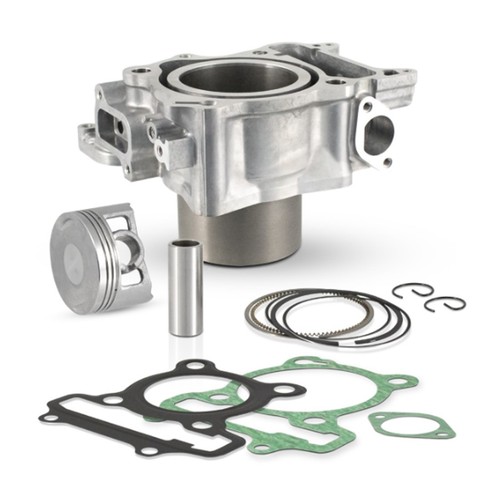 Kit gruppo termico - gruppo, sh