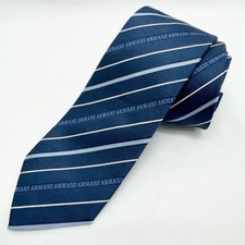 Armani Collezioni tie