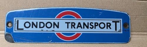 London transport leyland - transport,
