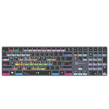 LogicKeyboard FL Studio Titan