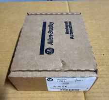 Allen Bradley 1761-NET-AIC SER
