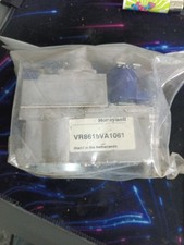 Honeywell VR8615VA1061 Rubinetto Gas Blocco Regolazione 