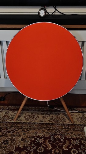 Bang olufsen beoplay a9 solo - beoplay,