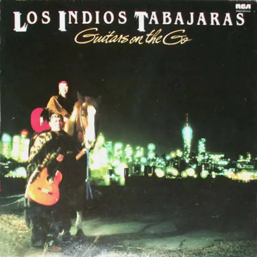 Los indios tabajaras - indios,