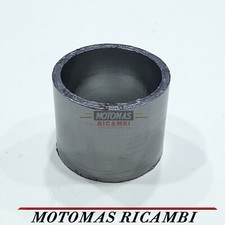 BOCCOLA GUARNIZIONE IN GRAFITE