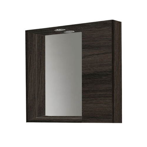 Specchiera bagno 1 anta - specchiera,
