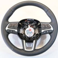 VOLANTE IN PELLE JEEP COMPASS