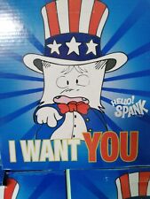 Orologio Hello Spank