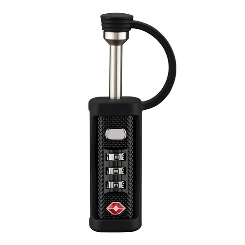 Wiltec lucchetto tsa - lucchetto, a