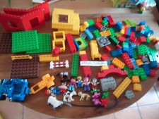 Grande lotto lego duplo - grande,