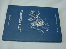(Tonino Gottarelli) Lettere