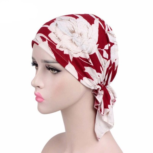 Cappello hijab berretto - , donna