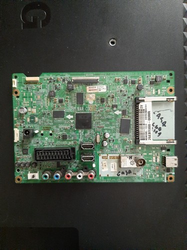 Mainboard eax64702603 0 - mainboard, eax64702603-1.0