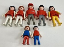 PLAYMOBIL GEOBRA Vintage 1974