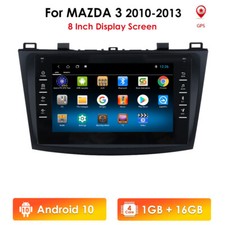 Per Mazda 3 2010 -2013