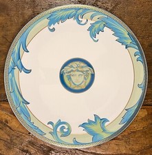 Versace Rosenthal Sottopiatto Arabesque