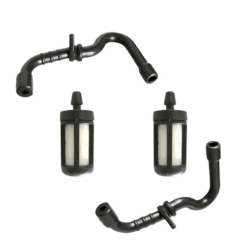 Gas fuel line filter for - fuel,