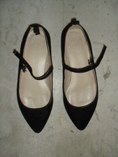 PARTICOLARI SCARPE MANGO  N