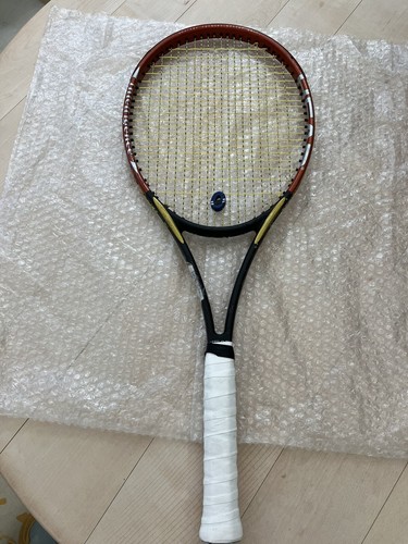 Racchetta tennis head - da,