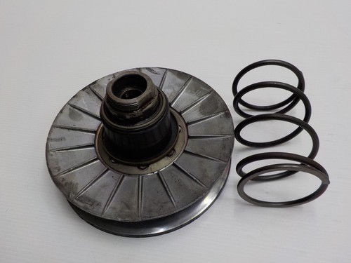 Puleggia frizione aprilia - frizione,