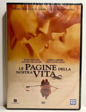 LE PAGINE DELLA NOSTRA VITA