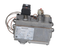 Regolatore del gas - gas, con