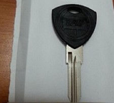 Chiave key accensione lancia delta 1600 4wd hf integrale evo 1-2 prisma thema