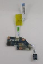 Pulsante tasto accensione Acer Aspire 7750 7750G scheda switch power board card