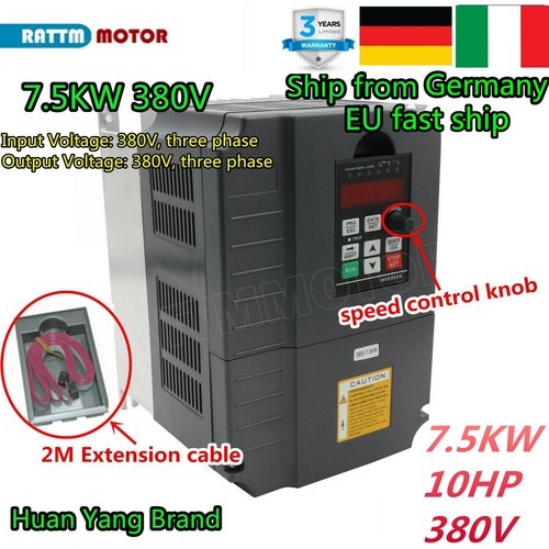 5kw 380v inverter - 「it」hy, 7.5kw