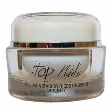 Top Nails Gel Monofasico