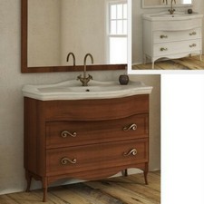 Mobile bagno arredo stile arte - mobile,