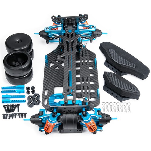 Kit telaio car - telaio, rc