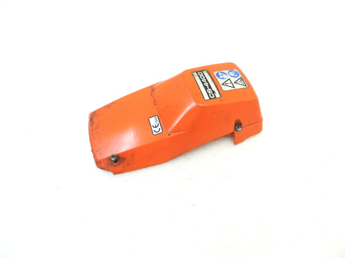 Echo 4400 carter - cs,