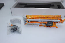 Conrad 2029 POTAIN Hup 32-27 gru a montaggio rapido gru 1:50 NUOVA IMBALLO ORIGINALE