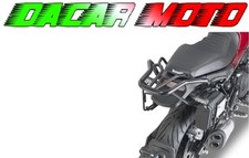 PORTAPACCHI BENELLI LEONCINO