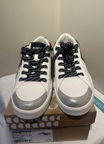 Sneakers basse desigual - sneakers,