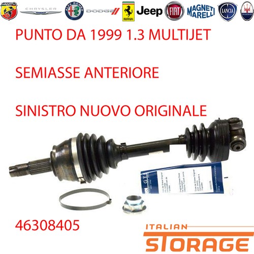 Punto 1999 3 - da, 1.3