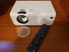 mini proiettore portatile wifi