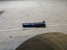 Perno meccanismo bloccaggio