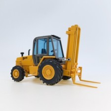 JCB 930 Carrello elevatore